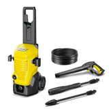 Karcher K4 WCM High Pressure Washer