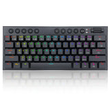 Redragon HORUS MINI Pro Gaming Keyboard -  K632-RGB-PRO