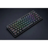 Redragon HORUS MINI Pro Gaming Keyboard -  K632-RGB-PRO