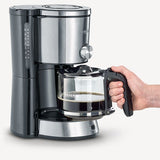 Severin SVKA4825 Coffee Machine