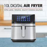 Bennett Read KAF145 10L Airfryer