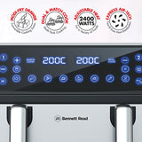 Bennett Read KAF147 10.5L Air Fryer