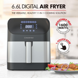 Bennett Read KAF163 6.6L Airfryer