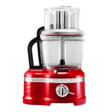 Kitchenaid 5KFP1644EER Food Processor -  Empire Red