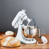 KitchenAid 5KSM175PSEWH ARTISAN 4.8 L Stand Mixer - White