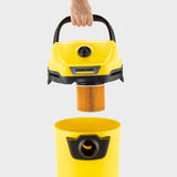 Karcher 2.863-303.0 Filter Cartridge