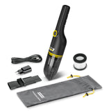 Karcher CVH Hand Vacuum Cleaner - Anniversary Edition