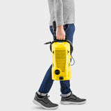 Karcher K1 Pressure Washer