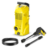 Karcher K1 Pressure Washer