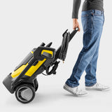 Karcher K7 WCM Pressure Washer