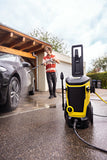 Karcher K7 WCM Pressure Washer