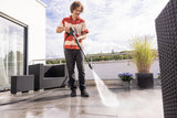 Karcher K7 WCM Pressure Washer
