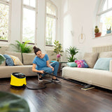 Karcher SC 3 Deluxe EasyFix Steam Cleaner