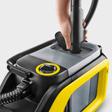 Karcher SE3-18 Battery Operated Spray/Extraction Cleaner