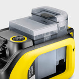 Karcher SE3-18 Battery Operated Spray/Extraction Cleaner