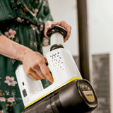 Karcher VC6 OurFamily Battery-Power Vacuum Cleaner