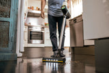 Karcher VC6 OurFamily Battery-Power Vacuum Cleaner