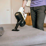 Karcher VC6 OurFamily Battery-Power Vacuum Cleaner