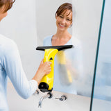 Karcher WV50 PLUS Window Cleaner