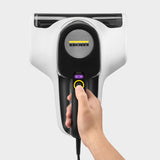 Karcher VCH 4 UV Clean Mattress Vacuum Cleaner