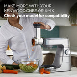 Kenwood KAX643ME Roto Food Cutter