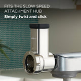 Kenwood KAX643ME Roto Food Cutter