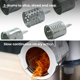 Kenwood KAX643ME Roto Food Cutter