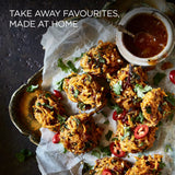 Kenwood KAX643ME Roto Food Cutter