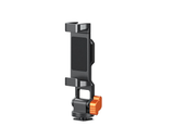 K&F Metal Phone Clamp with Shoe for Phone on Camera Mounting - KF31.094