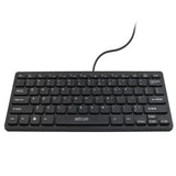 Astrum KB350 Mini Wired USB Keyboard