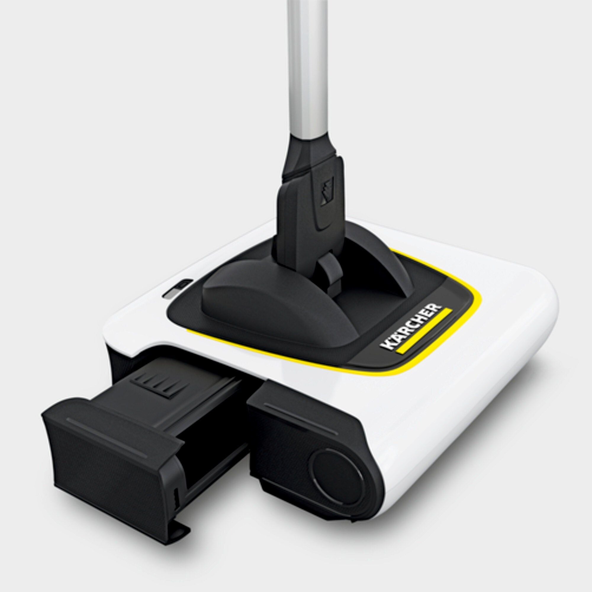 Kb5 Karcher KB5 Cordless Electric Broom – New World