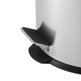Casa KB7035-20LS 20L Pedal Bin - Stainless Steel