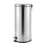 Casa KB7035-5LB30LS 5L + 30L Pedal Bin Combo