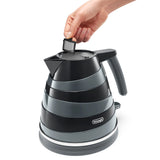 Delonghi KBAC3001.BK 1.7L Kettle