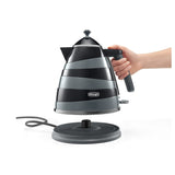 Delonghi KBAC3001.BK 1.7L Kettle