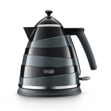 Delonghi KBAC3001.BK 1.7L Kettle