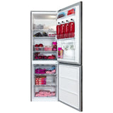 KIC KBF639/2 GR-WD Fridge/Freezer