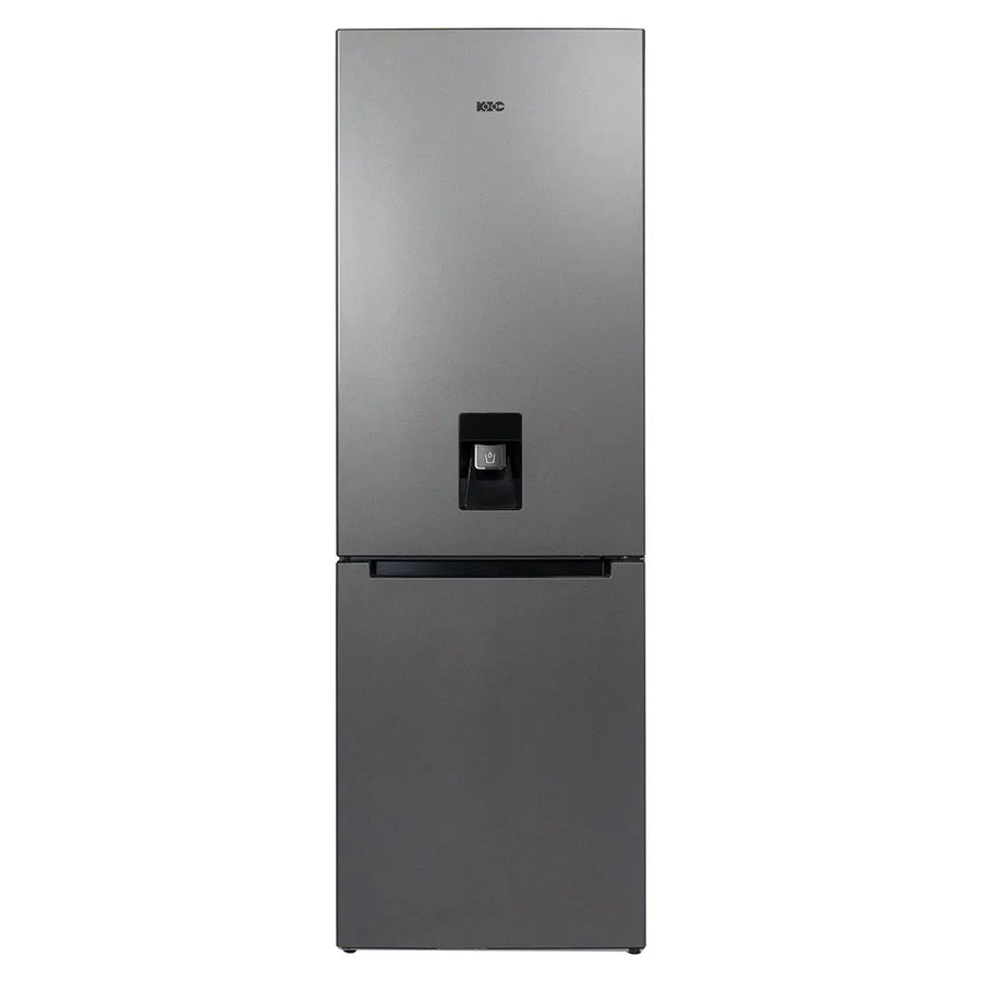 KIC KBF631ME WD Fridge/Freezer – New World