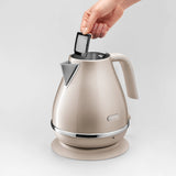 Delonghi KBOT3001.BG 1.7L Kettle