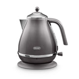 Delonghi KBOT3001.GY 1.7L Kettle