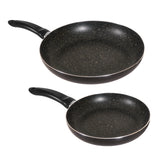 Bennett Read KBS502 20cm & 28cm Frying Pan Combo