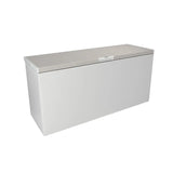KIC KCG575WH Chest Freezer
