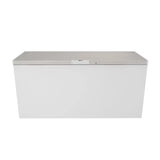 KIC KCG575WH Chest Freezer