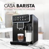 Bennett Read KCM004 9-in-1 Fully Automatic Coffee Machine