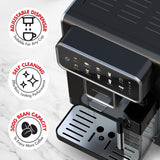 Bennett Read KCM004 9-in-1 Fully Automatic Coffee Machine