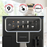 Bennett Read KCM004 9-in-1 Fully Automatic Coffee Machine