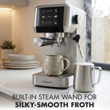 Bennett Read KCM006 Urban Digital Espresso Machine
