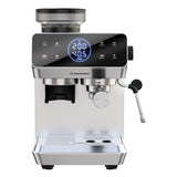 Bennett Read KCM007 3-in-1 Digital Espresso Machine