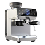 Bennett Read KCM007 3-in-1 Digital Espresso Machine