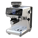 Bennett Read KCM007 3-in-1 Digital Espresso Machine
